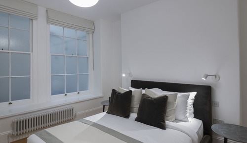 Premium Apartment
