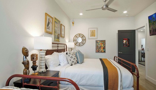 Townhome, Multiple Beds, Patio, Mountain View (Be Our Guest in Utah)