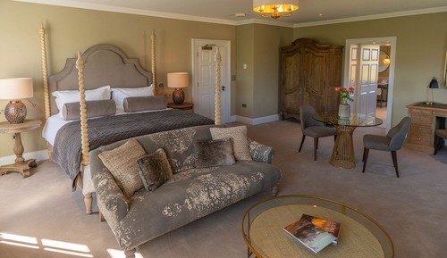 Superior Suite