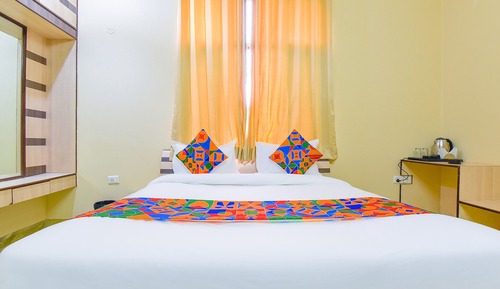 Premium Room, 1 Queen Bed