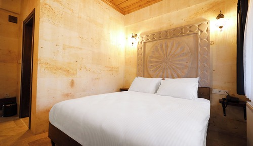 Superior Room, Balcony