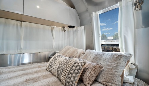 Airstream - The Susan