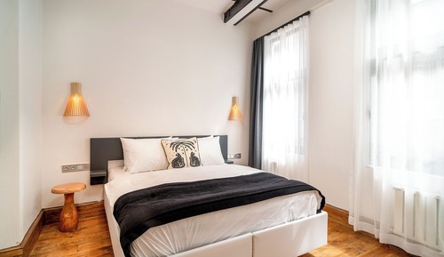 Elite Apartment