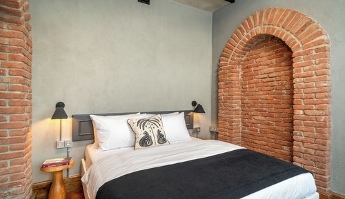 Design Apartment