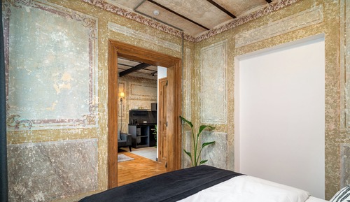 Design Apartment