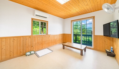 Basic Room, 1 Bedroom (malti1)