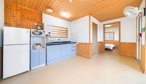 Basic Room, 1 Bedroom (malti2)