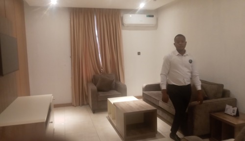 Premier Suite