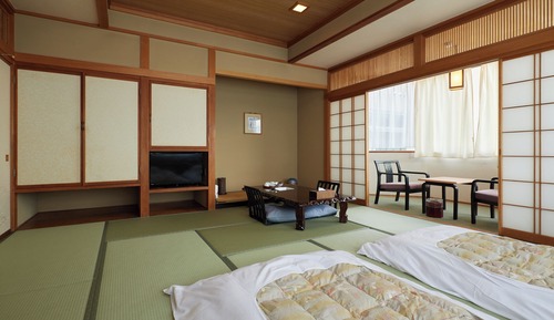 Traditional Room, Non Smoking