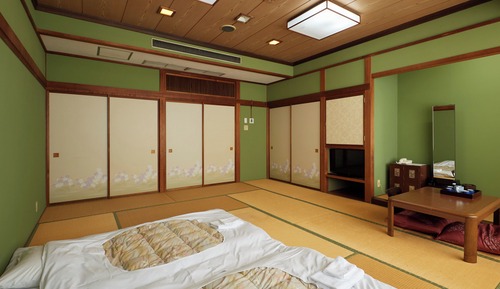 Traditional Room, Non Smoking