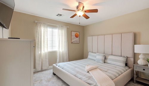 Comfort Villa