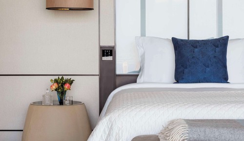 Room, 2 Queen Beds (Zaabeel)