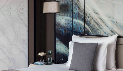 Grand Room, 1 King Bed (Grand Zaabeel)