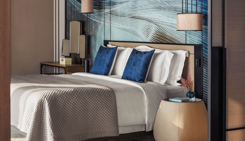 Signature Suite, 2 Bedrooms (Family)