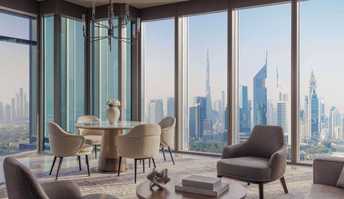 Family Suite, 2 Bedrooms