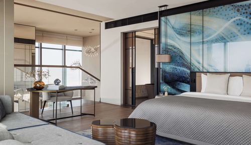 Loft (Skyline Loft)