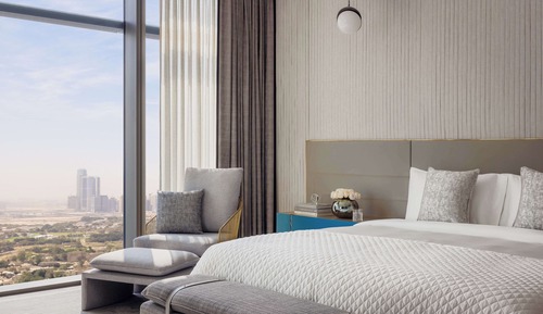 Royal Suite