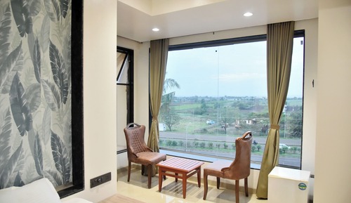 Luxury Room