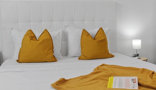Executive Apartment