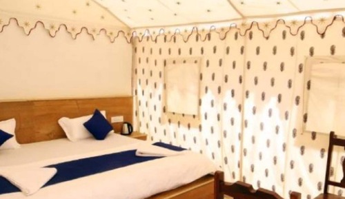 Tent