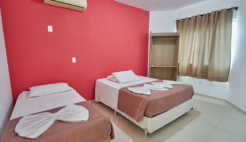 Comfort Suite