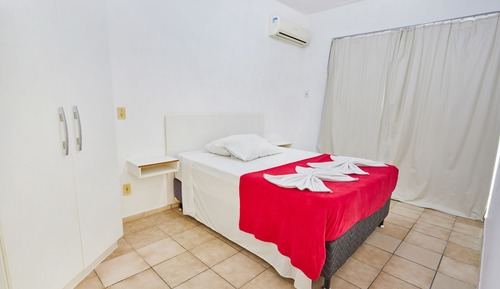 Family Apartment, 1 Bedroom, Balcony