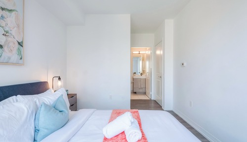 Royal Apartment