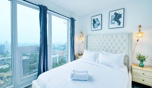Gallery Apartment