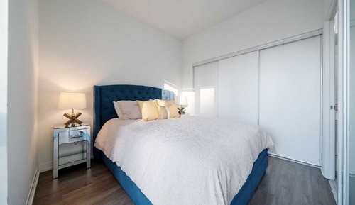 Family Apartment