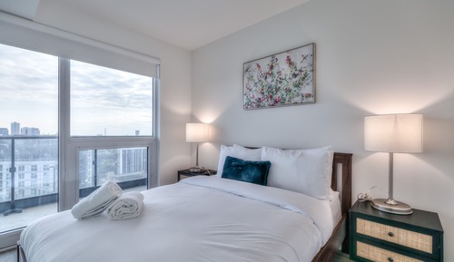 Premier Apartment