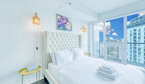 Exclusive Suite