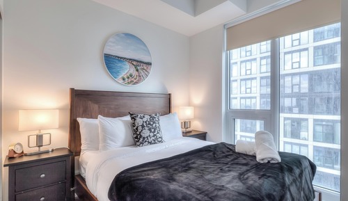 City Apartment
