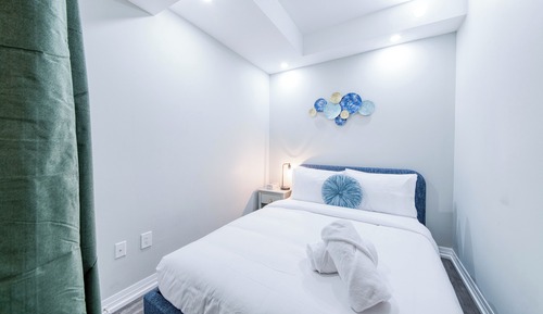 Premium Apartment