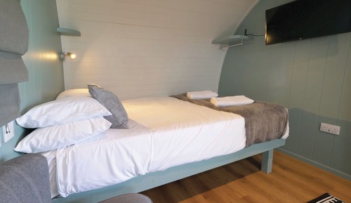 Standard Cabin