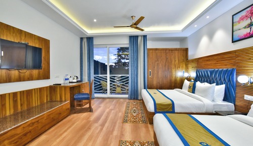 Family Suite