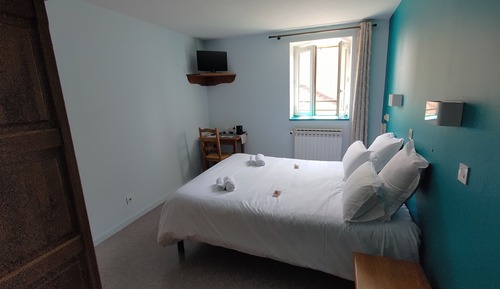 Comfort Room