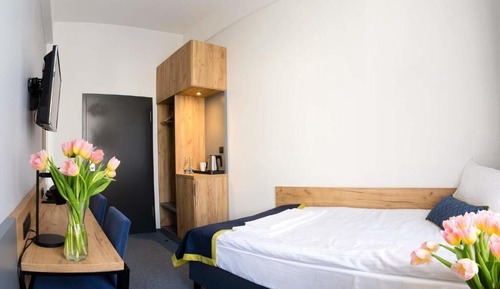 Classic Single Room