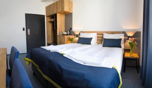 Classic Double Room