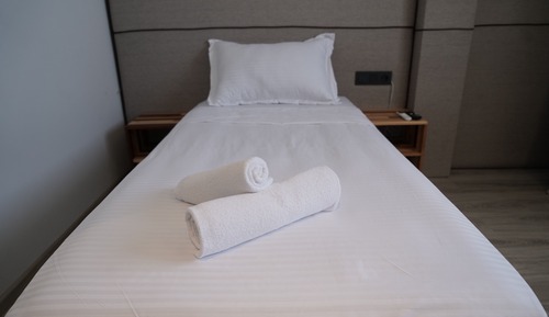 Standard Single Room, 1 Twin Bed