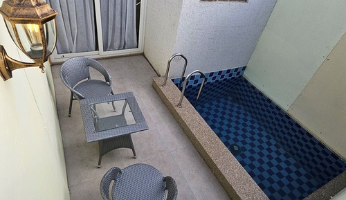 Sajjan Villa with Private Pool