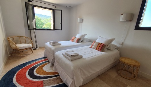 Superior Double or Twin Room