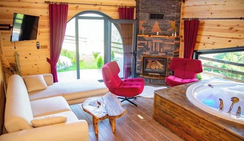 Comfort Bungalow, Mountain View