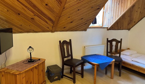 Family Quadruple Room