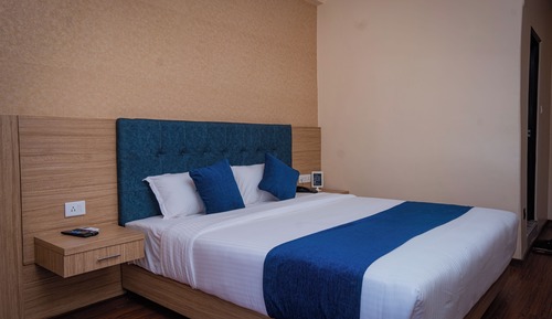 Superior Double or Twin Room