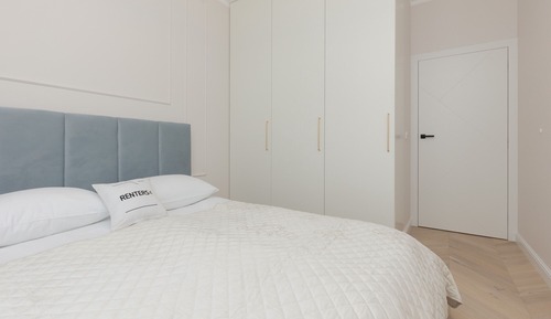 Apartment, 1 Bedroom, Balcony