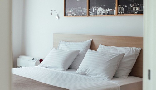 Apartment, 1 Bedroom, Sea View