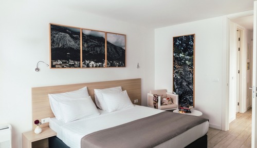 Apartment, 1 Bedroom