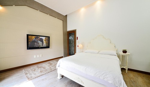 Basic Room, 1 Bedroom (Chroche ( F2 ))