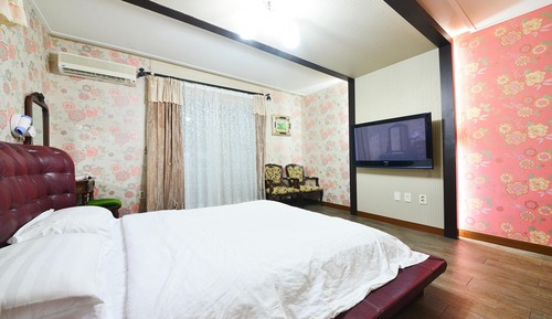 Basic Room, 1 Bedroom (Hasla ( F1 ))