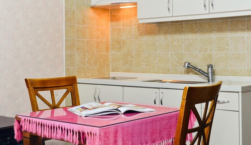 Basic Room, 1 Bedroom (Greenbeach ( F1 ))